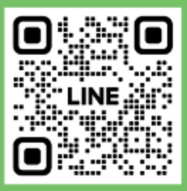 LINE OA QR Code